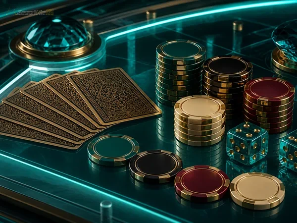 Tampilan permainan Fortune Rabbit dengan simbol dan reel berwarna cerah