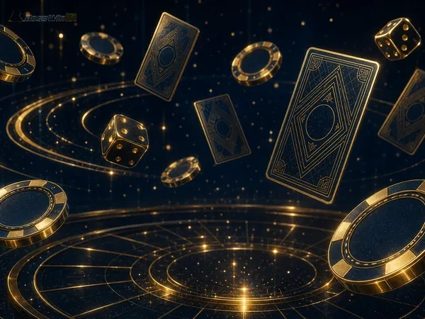 Visual beranda permainan online 7