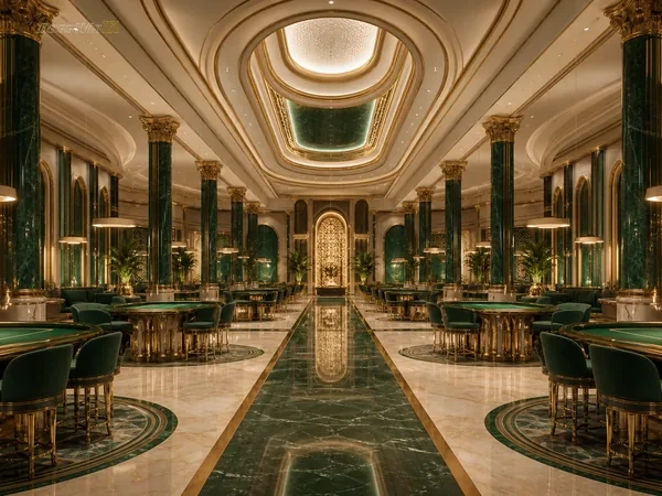 Ilustrasi pilihan taruhan olahraga langsung
